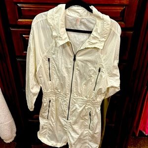 Free People /Free Movement jumpsuit